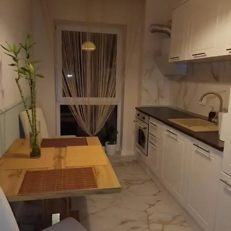 Piso Apartment Burriana